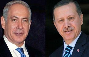 بالفيديو.. لماذا يستنجد اردوغان بتل أبيب؟
