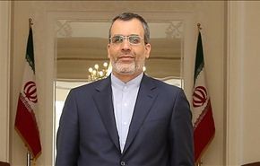 ايران تدين بشدة عملية اغتيال الاسير المحرر سمير القنطار