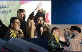 القنطار: لحظة لقائي بالسيد تساوي ثلاثين عاماً