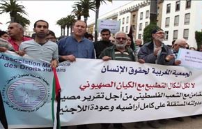 تعزيز المبادلات التجارية متواصل بين المغرب و