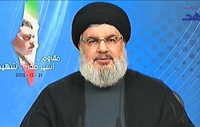 السيد نصر الله: 