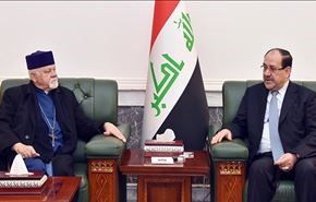 المالكي: معالم مأساة الارمن تتجدد في ظل نهج نظام اردوغان