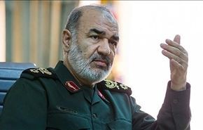 العميد سلامي: لن ننظم قدراتنا الصاروخية وفقا لاملاءات الاخرين