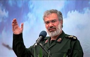 التواجد الأميركي يزيد من عدم الاستقرار الأمني في المنطقة