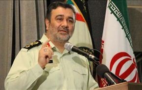 احباط نشاطات الجماعات التكفيرية والمناوئة لايران
