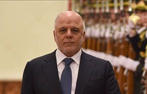 العبادي يدعو العرب لتبني موقف موحد ضد التوغل التركي