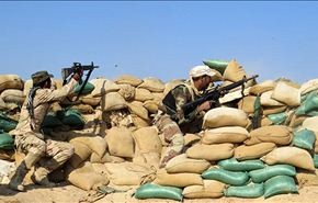 الجيش العراقي يقضي على 8 قياديين في 