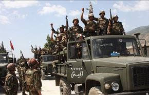 حالة من الهستيريا تصيب جماعة جيش الفتح في ريف حلب