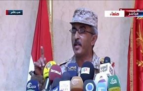 صاروخ توشكا يستهدف تجمع الغزاة السعوديين في العند