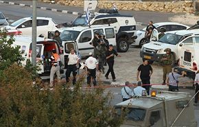 شهيد فلسطيني برصاص الاحتلال بعد طعنه مستوطنين