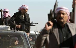 عشائر الانبار: فلتخرس الاصوات الداعية لتقسيم العراق