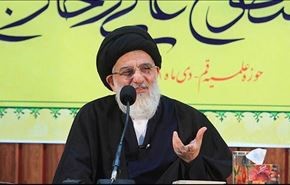 شاهرودي: تعاظم التيارات التكفيرية خطر يداهم العالم الاسلامي