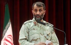 حرس الحدود الايراني: استكملنا مشروع ضبط الحدود مع افغانستان