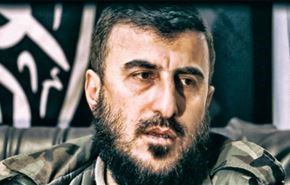 فيديو خاص حول استهداف زهران علوش وقيادات الصف الاول بجيشه