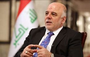 العبادي: تحرير الموصل سيتم بعد الانتصار المتحقق في الرمادي