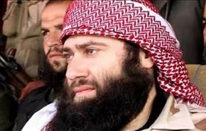 من هو خليفة الارهابي زهران علوش؟