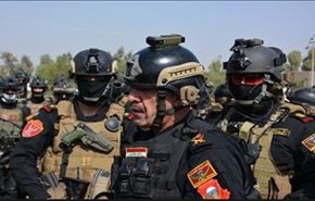 العراق.. الجيش يسيطر على سدة الرمادي والمنطقة المحيطة بها