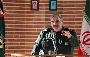 الحرس الثوري احبط جميع محاولات اختطاف الطائرات