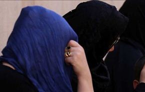 السعوديون الدواعش الأكثر نشاطا في سوق النخاسة