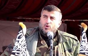 زهران علوش من قاتل أطفال دمشق إلى جثة تحت الركام..