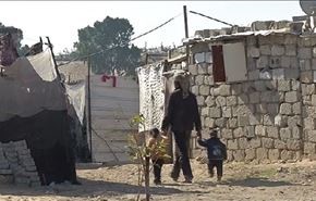بالفيديو.. عام 2015 الاقسى على أهالي غزة