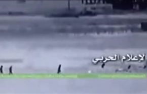 خاص بالعالم؛ شاهد آخر تكتيكات الجيش السوري