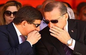 سياسات أردوغان وأوغلو خلقت مشاكل مستعصية لتركيا