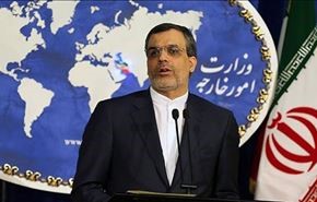 ايران سترد على أي اجراء يتعارض مع الاتفاق النووي