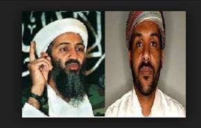 وفاة حارس بن لادن الشخصي