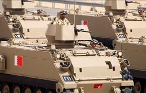البحرين تعترف بمقتل 3 من ضباطها في العدوان على اليمن
