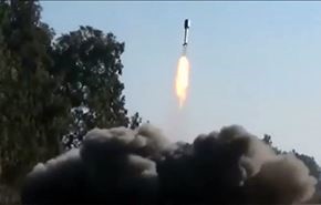 الجيش السوري يباغت المسلحين في ريف درعا
