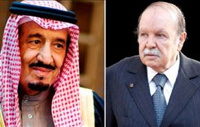 لماذا تم اقصاء الجزائر من 