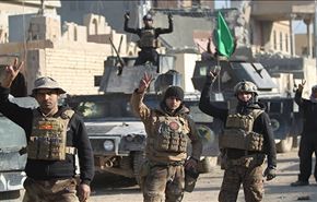 بدء العمليات التمهيدية لتحرير الفلوجة والقائم بعد تحرير الرمادي +فيديو