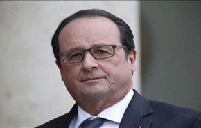 هولاند: خطر الإرهاب لا يزال قائما في فرنسا