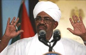 البشير يعلن تمديد وقف إطلاق النار ويدعو معارضيه للحوار
