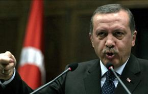 اردوغان: قتل اكثر من 3 الاف من حزب العمال الكردستاني في 2015
