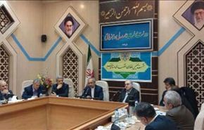 مدير مكتب رئيس الجمهورية: نحن علی عتبة رفع الحظر
