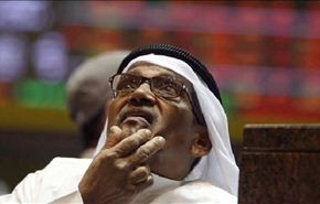الاسواق الخليجية تنهي 2015 بخسائر كبيرة