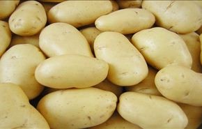 قشرة البطاطا.. صحية أم سامة؟