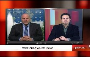 الجيش السوري يتابع تقدمه وروسيا ترفض مشاركة جماعات مسلحة بالمفاوضات