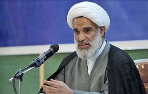 آية الله الكعبي: جريمة إعدام الشيخ النمر هدفها ضرب الصحوة الإسلامية