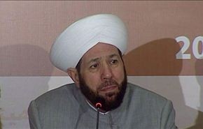 مفتي سوريا: الذين قتلوا «البوطي» هم انفسهم من قتلوا «النمر»