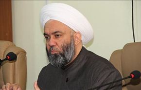 الشيخ الملا يُدين إعدام النمر ويحذر من توسيع 