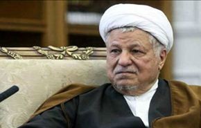رفسنجاني: دماء الشيخ النمر ستنقذ العالم الاسلامي من فراعنة العصر