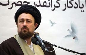 حسن الخمیني:اعدام الشیخ النمر وصمة عار بسجل السعودیة