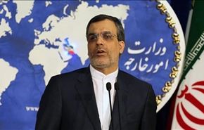 طهران تدعو لتجنب التجمع امام المقرات الدبلوماسیة السعودیة