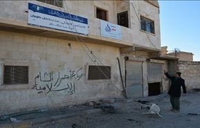 صور من بلدة خان طومان في حلب بعدسة العالم