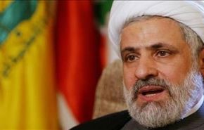 نعيم قاسم: إعدام الشيخ النمر علامة خزي ووهن للسعودية