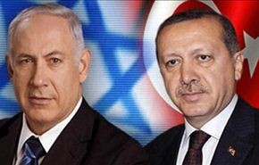 اردوغان واللهاث خلف العلاقة مع الكيان الاسرائيلي+فيديو
