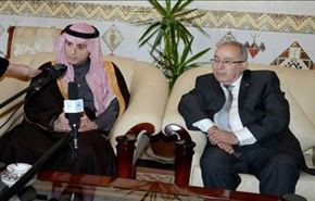 السعودية تفشل بمقايضة وشراء ذمم الجزائريين بالنفط